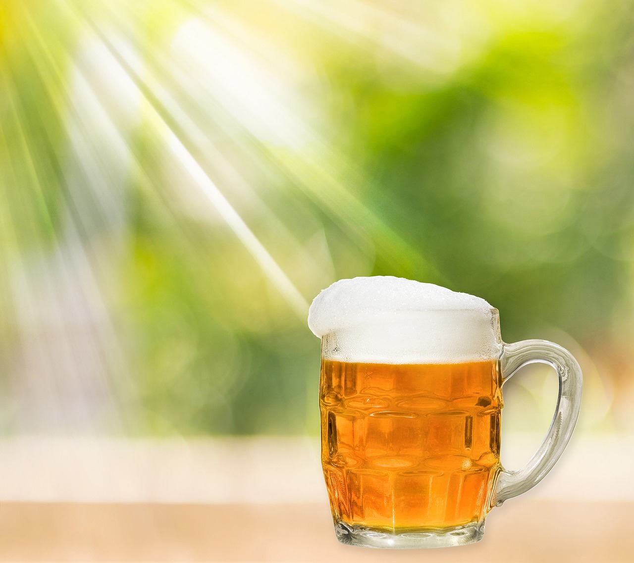 curiosities of beer