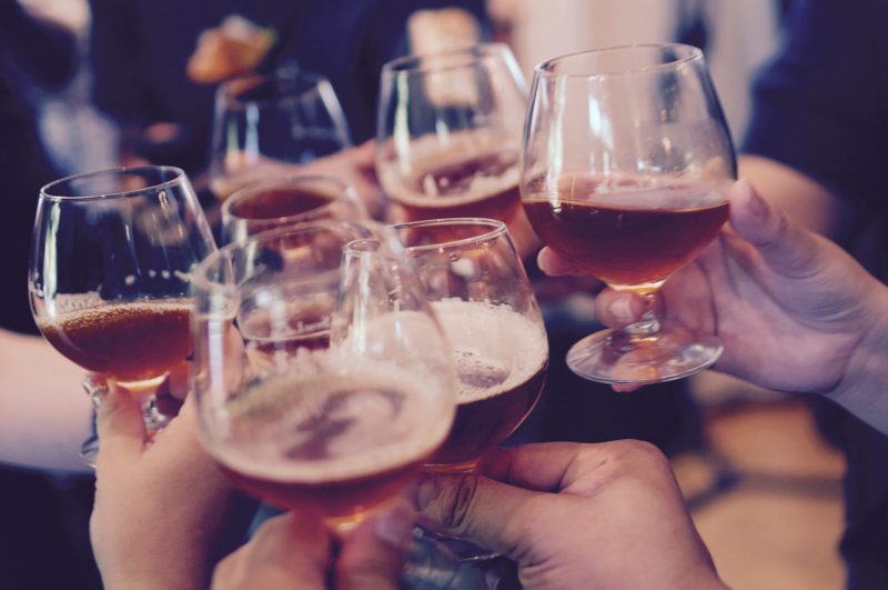 beer festival